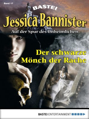 cover image of Jessica Bannister--Folge 017